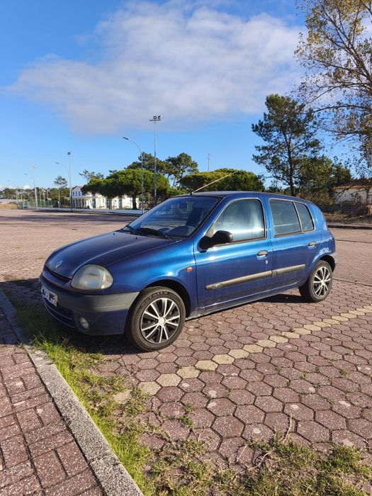 Renault 5