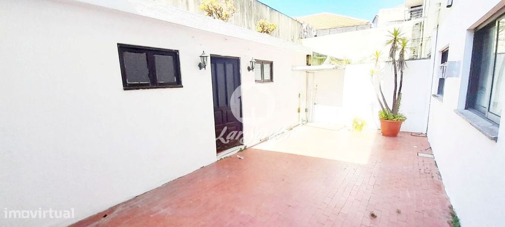 T3 Apartment in the Center of Póvoa de Varzim, 300 m from the Beach