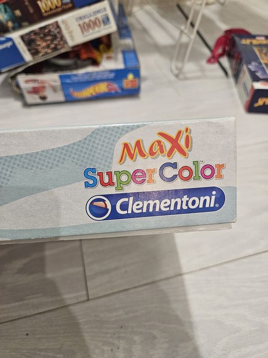 Пазли Качині історії 104шт 5+