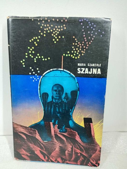 Szajna. M.Cznerle