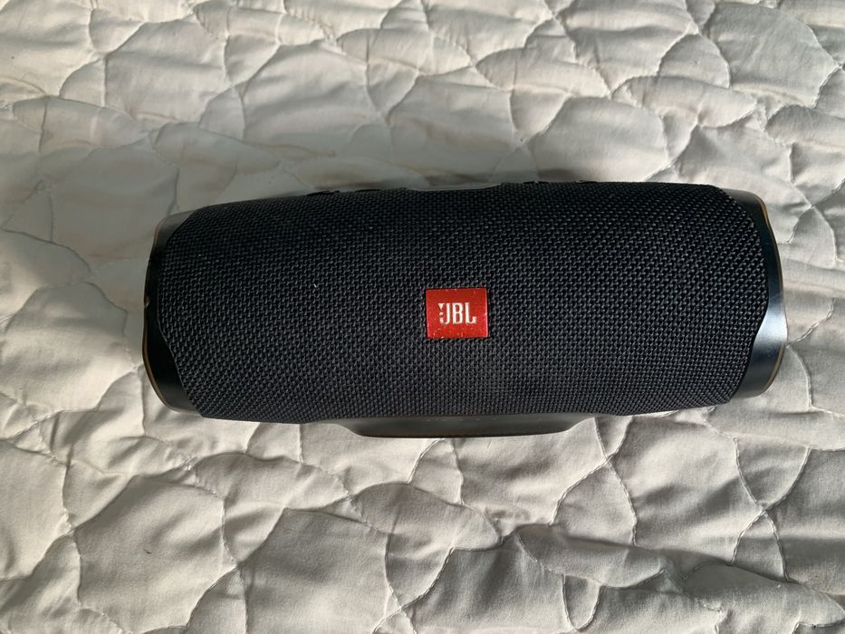Jbl Charge 4 B/y