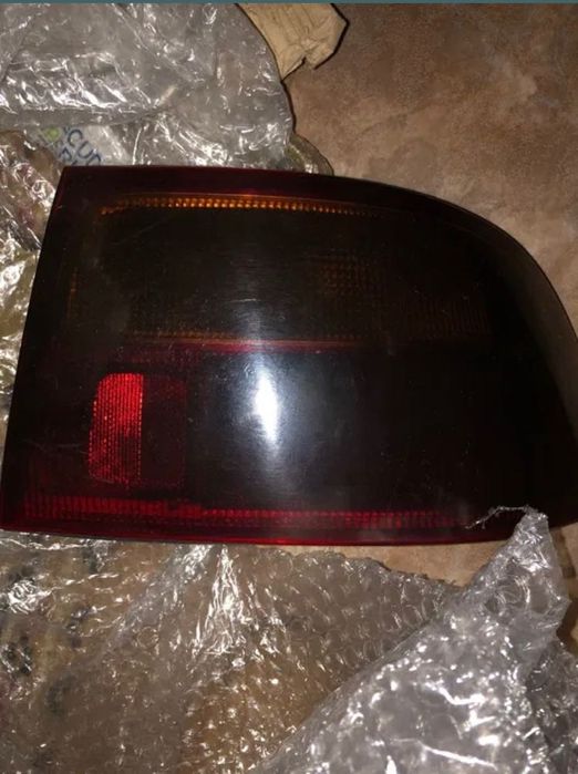 Farolins Honda civic eg