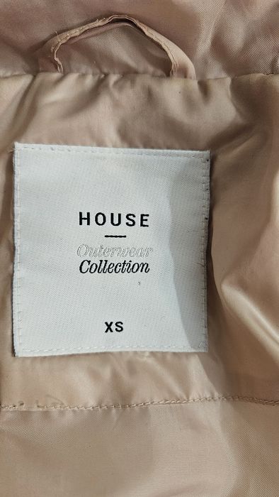Kurtka House rozmiar XS
