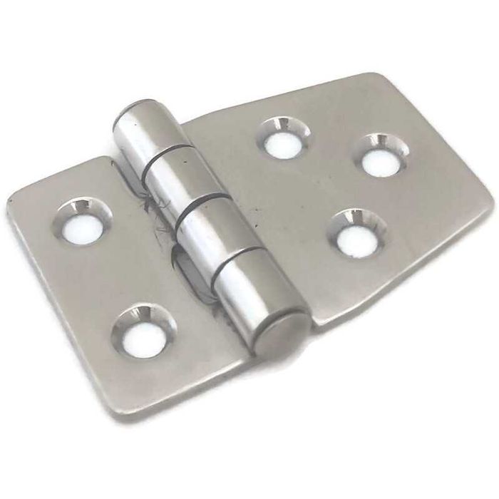 Zawias 60 x 40 mm 316 SS