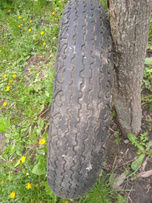 Продам колеса Jawa (Ява)