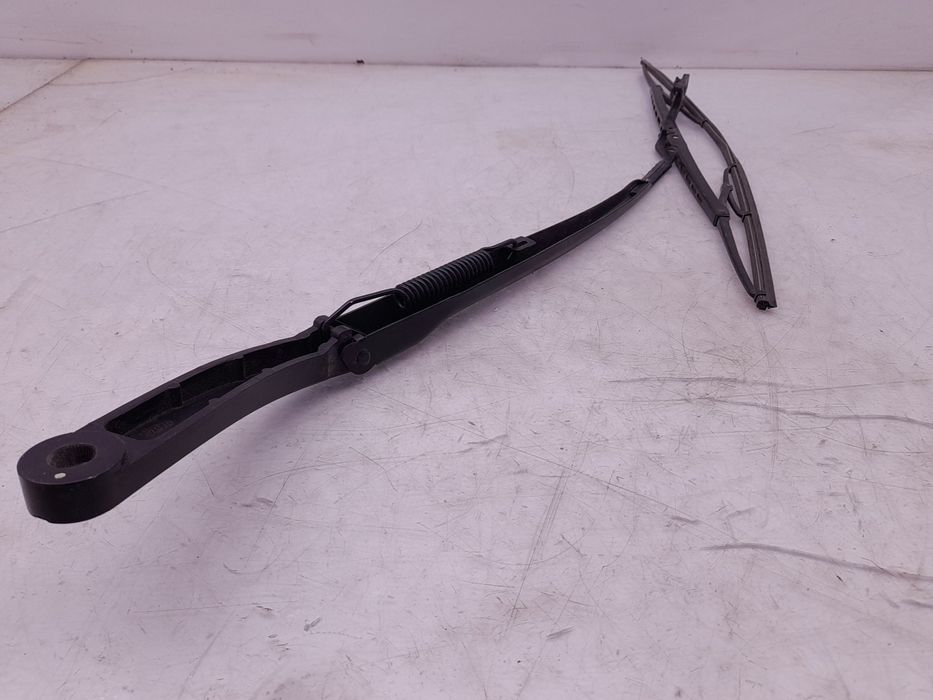 Haste / braço de escova limpa vidros frente direita JEEP Compass (MP,