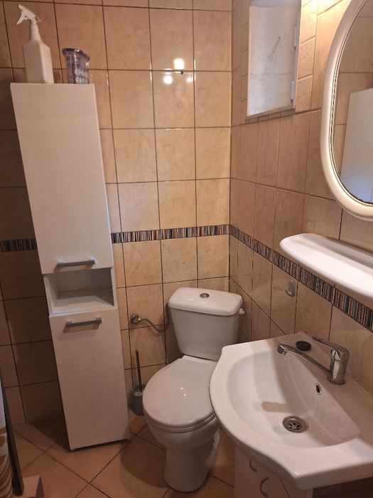 Pokoje na wynajem Witnica