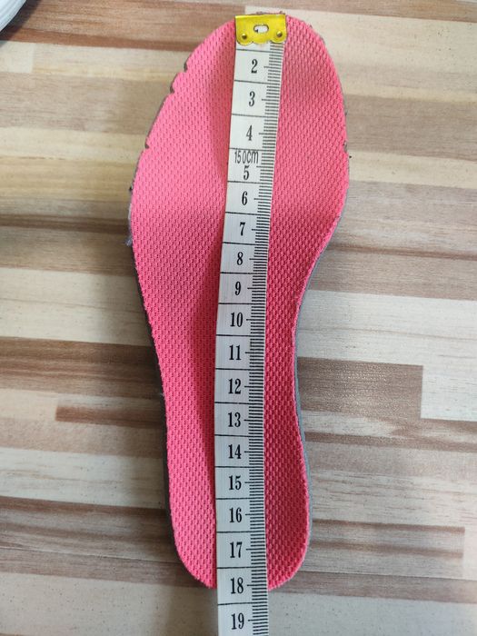Nike revolution 4, buty na rzep, r.27,5- 17,6 cm