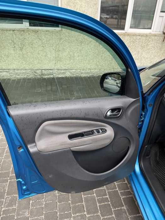 Продам citroen picasso c3
