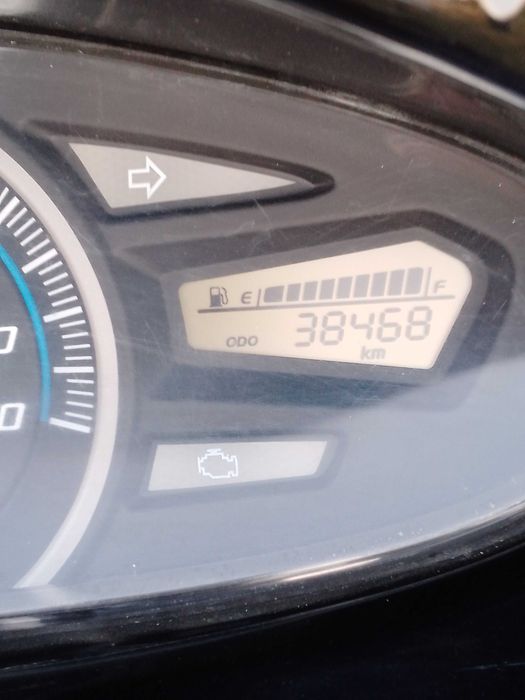 Максіскутер Honda pcx 125.
