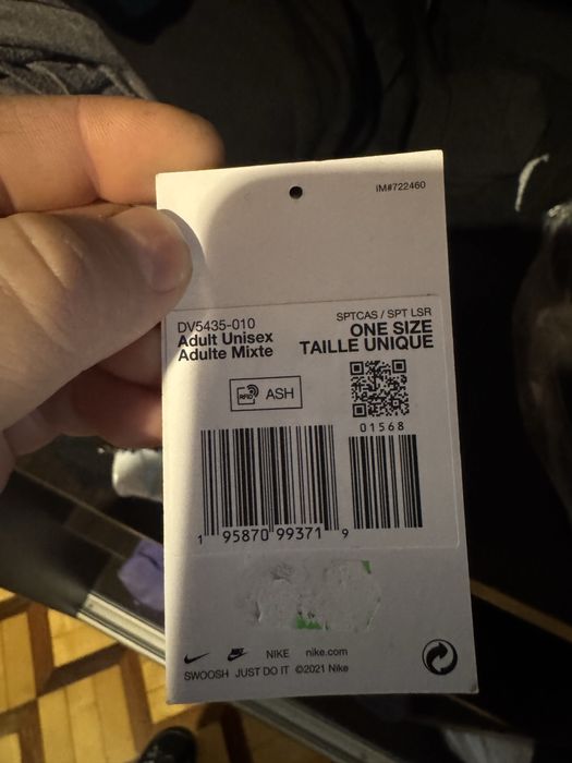 Продам шапку nike original