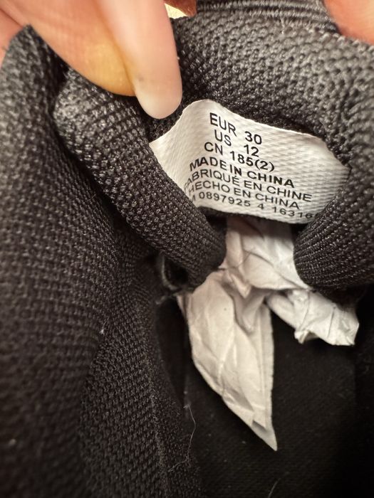 Продаю хайтопи, черевики HM на хлопчика