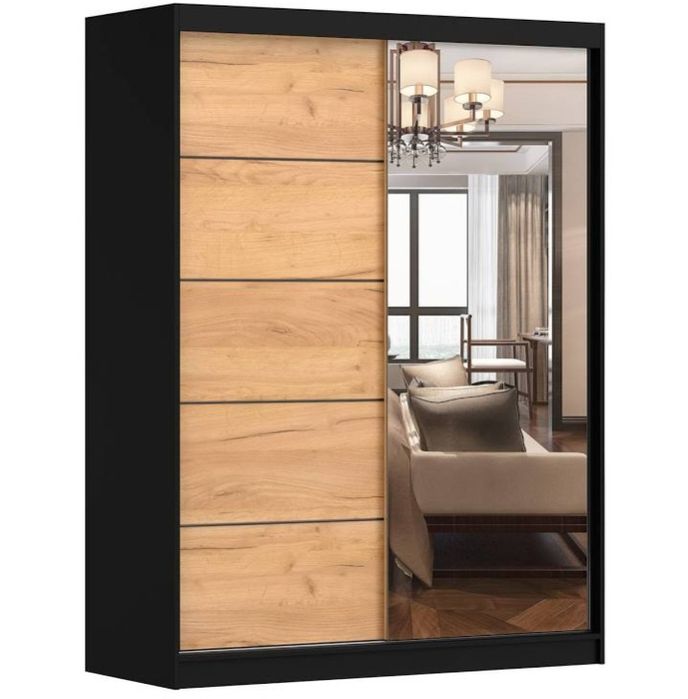 Lustro przesuwne drzwi szafy NOWE promocja