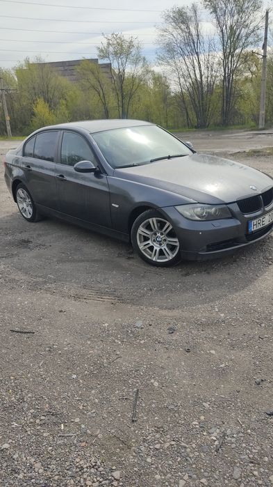 Продам БМВ Е90 2006 року
