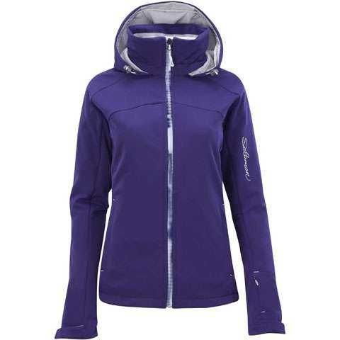 Куртка термо Salomon мембрана 10000