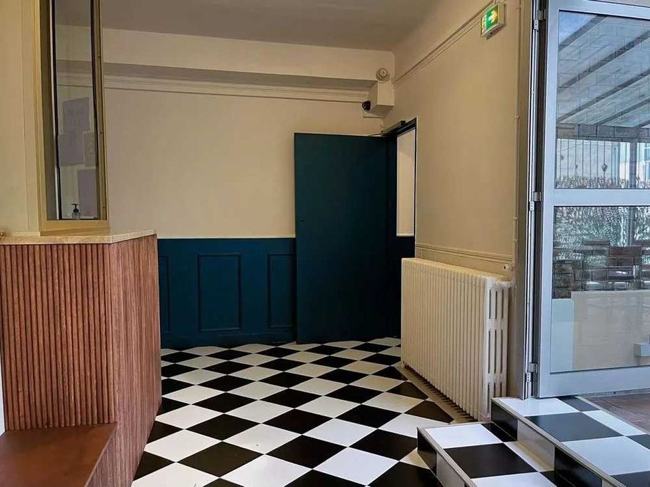 Remonty malowanie gładziowanie