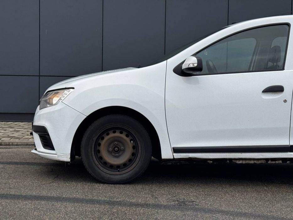 Logan  ////2019 год