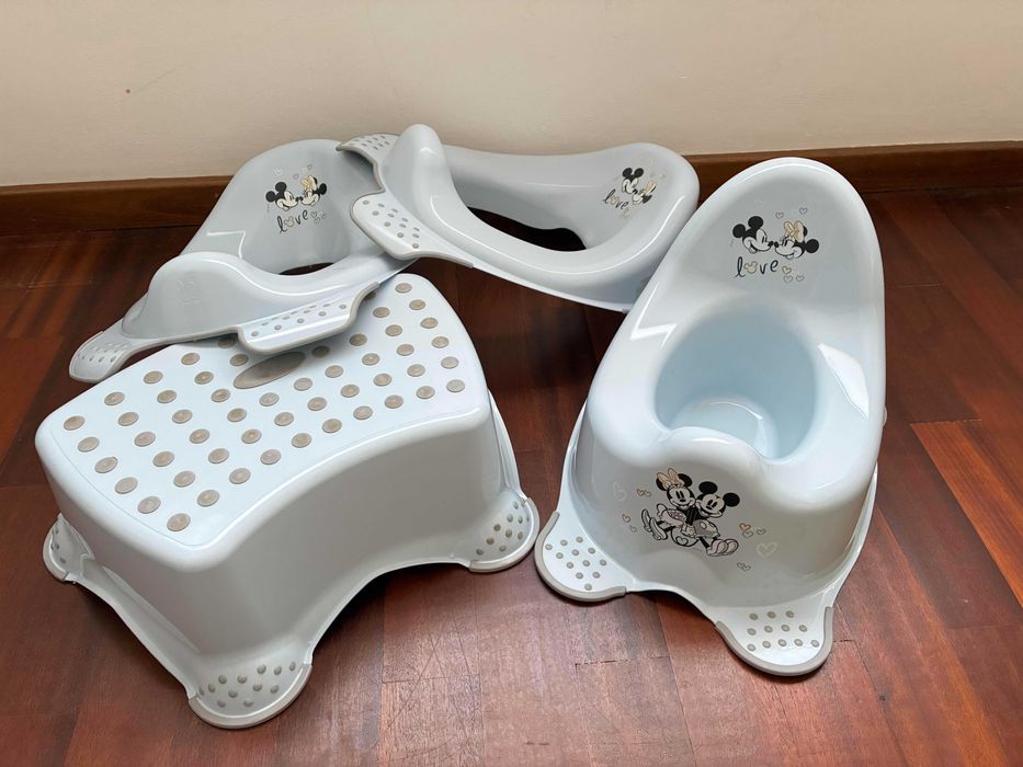 Bacio Redutor Degrau de criança Zippy