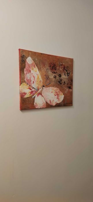 Obraz akrylowy 40/50