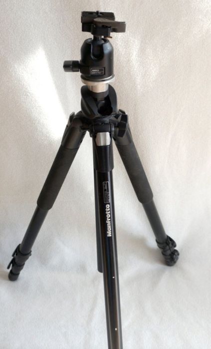 Statyw Manfrotto 055XPROB
