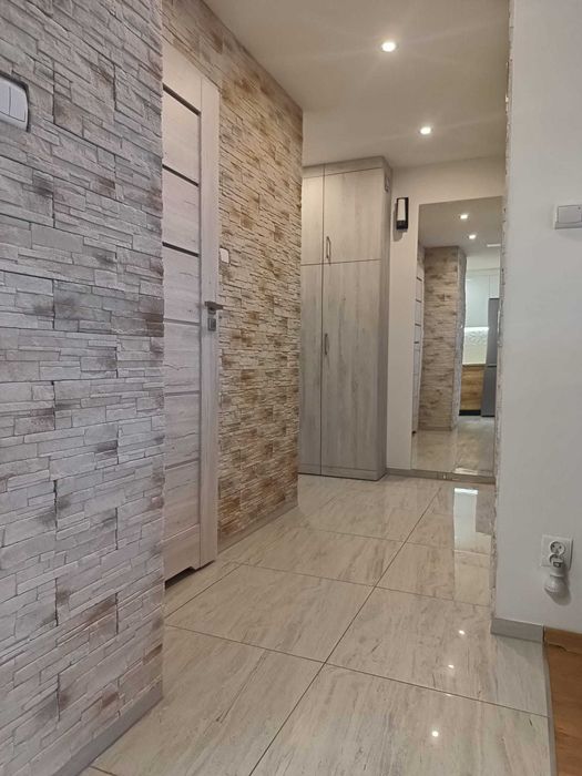 Mieszkanie 47 m2, ul, Szczecińska