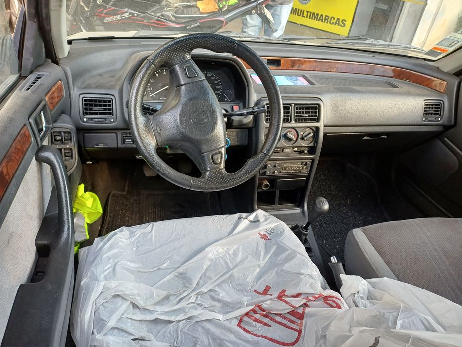 Rover 414SLI 59000km