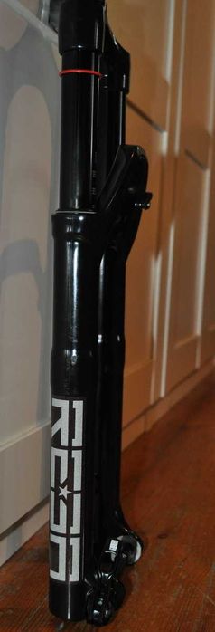 Rock Shox REBA 130mm 29 po serwisie