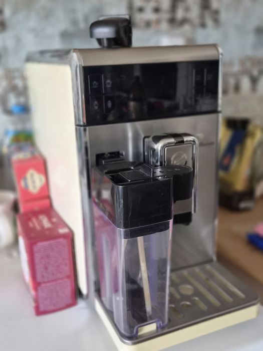 Saeco Granbaristo HD 8966