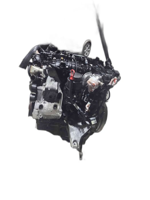 Motor completo BMW X1 (E84)