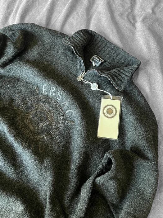 Свитер Versace / Свитер Версачи