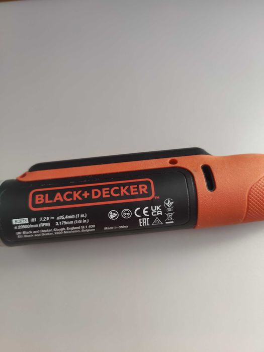 dremel black and decker