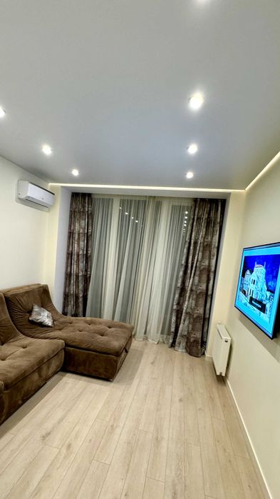 продаж 2к квартири ЖК СТОЛИЧНИЙ