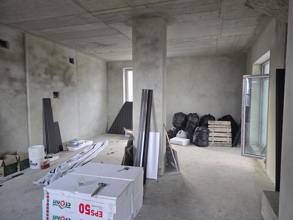 КМ DreamДім - Будинок Вашої мрії!