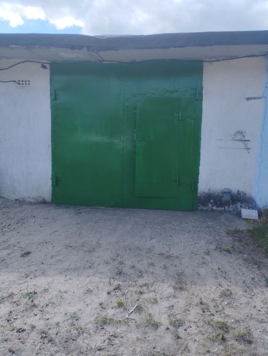 Продам гараж в будівельному кооперативі Автомобіліст