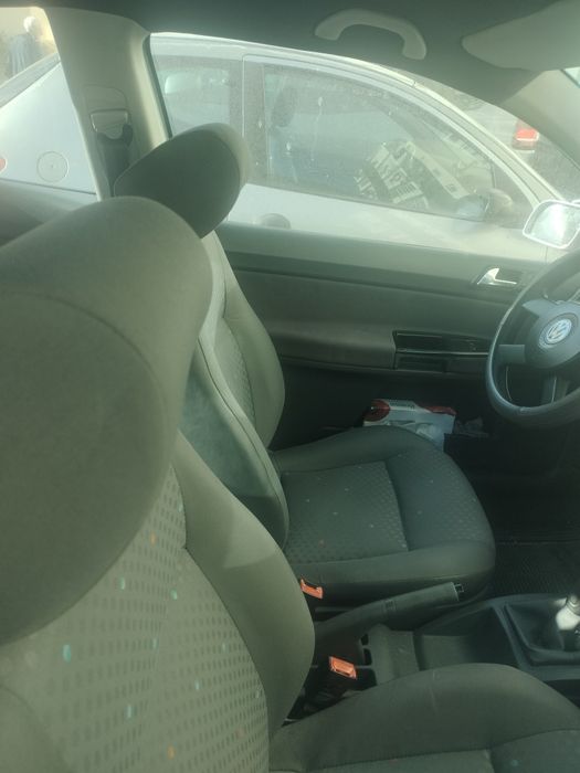 Vw Polo 1.4 Tdi 2002