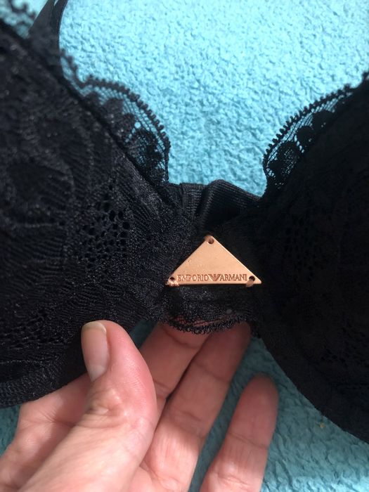 Бюстгалтер Emporio Armani