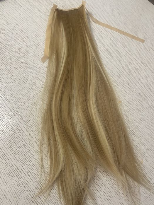 Біо хвостик новий