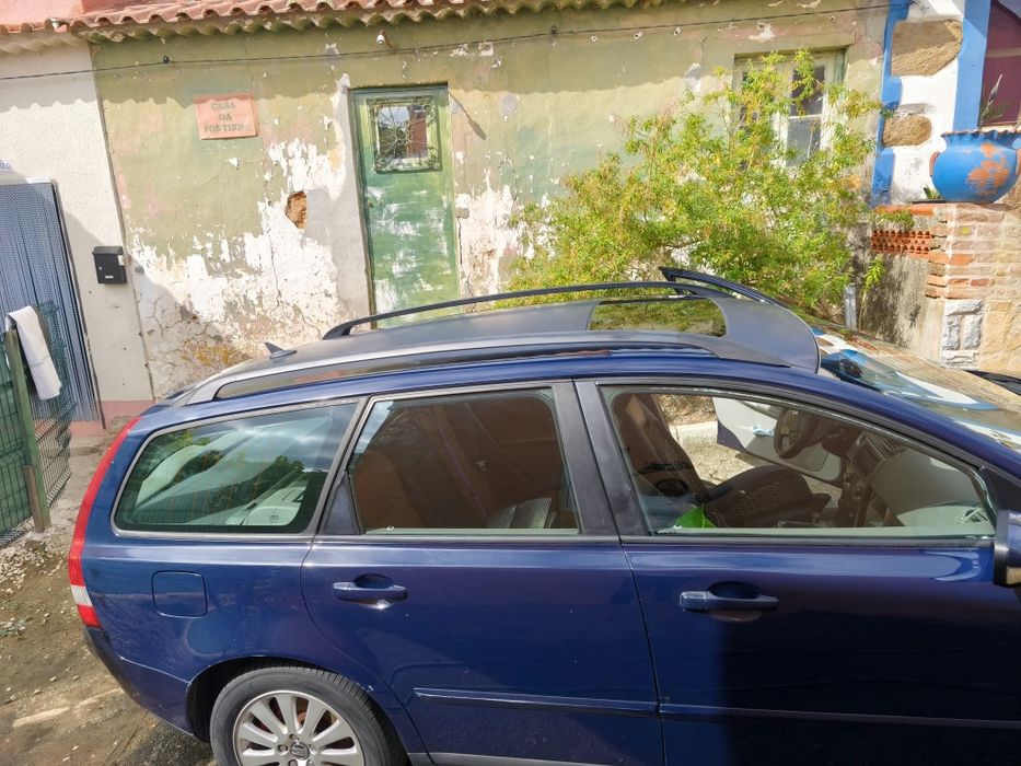 Volvo V50 ano 2004 Diesel