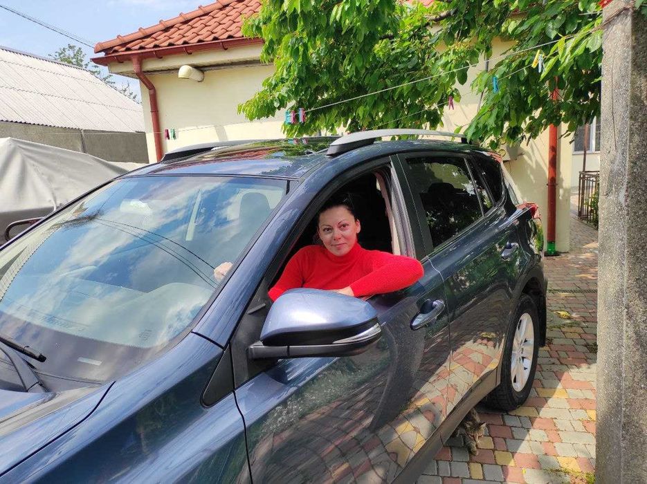 Перегон Вашего авто за границу