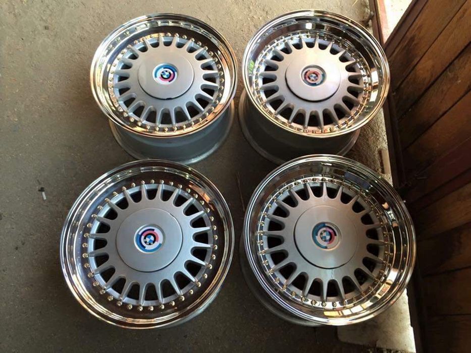 Порошкове фарбування  алмазна проточка  порошкова полировка