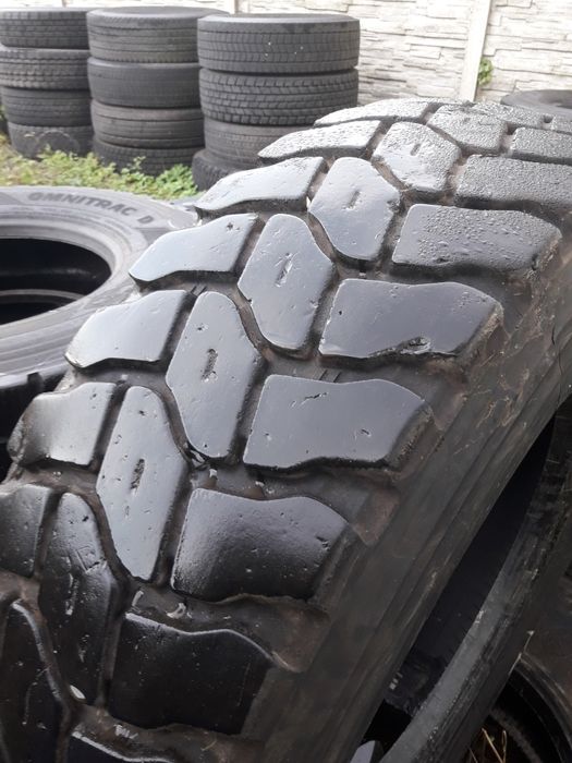 315/80R22.5 Dayton D800D