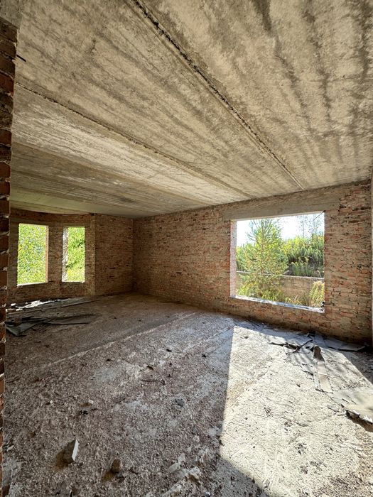 Будинок в передмісті Луцька , 25 сотих