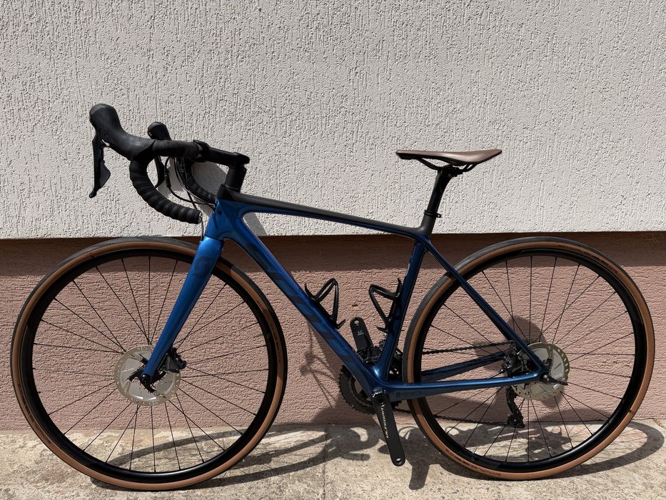 Rower szosowy Scott Addict 10, Shimano Ultegra