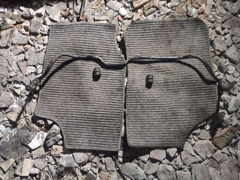 Супорта/диски/барабани. Део нексія /Deawoo nexia