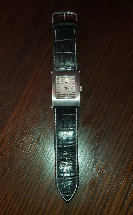 Zegarek Timemaster