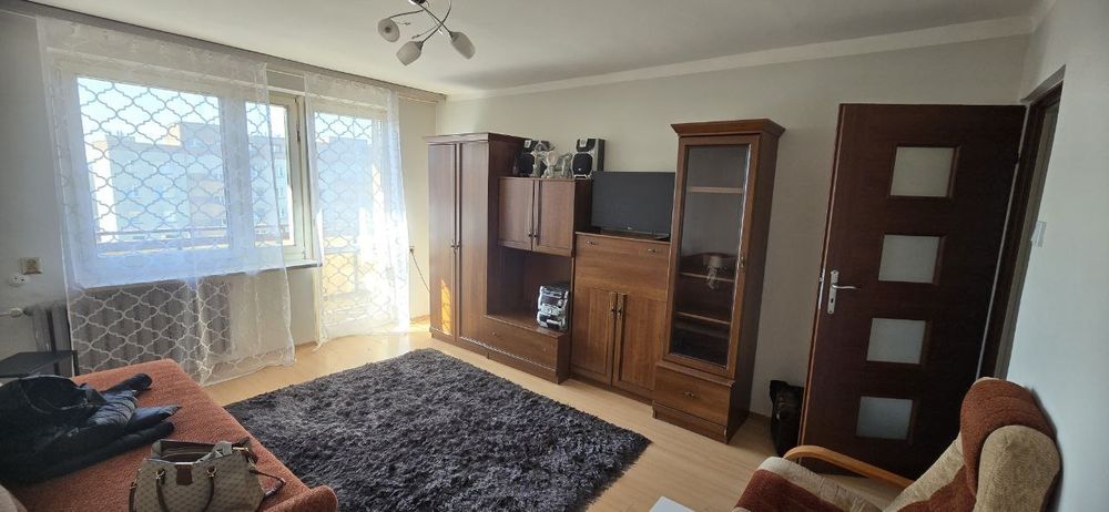 Mieszkanie 3 pokoje 56 M2 borki