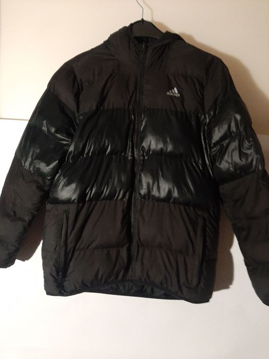 Куртка Adidas, женская, осень