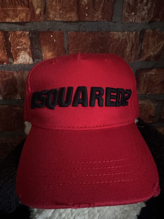 Кепка dsquared2 оригинал dsquared original