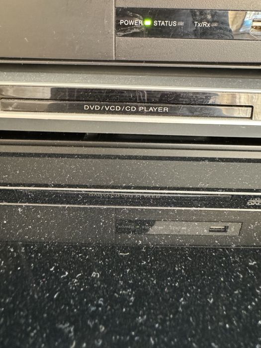 LG DVD дівіді преєр