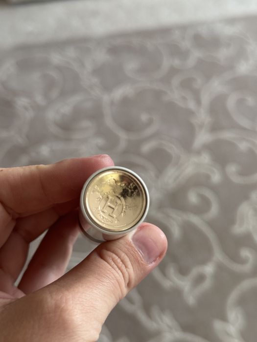 Бальзам для губ hermes